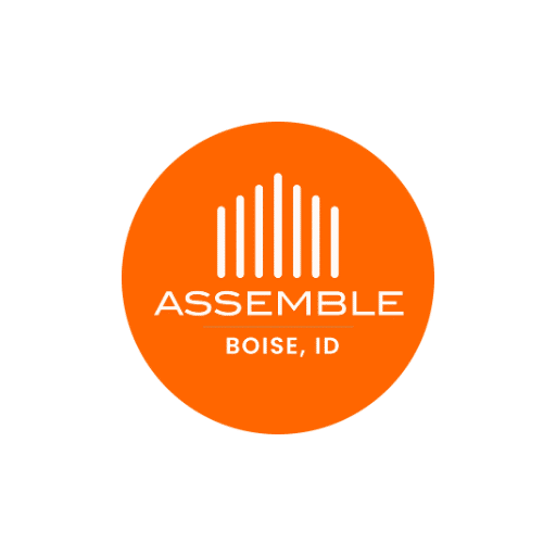Assemble Boise Logo