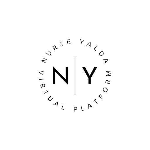 Nurse Yalda Virtual Platform Logo