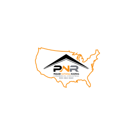 Premier National Roofing Logo