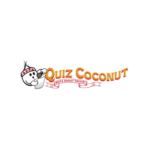 Quiz Coconut Logo