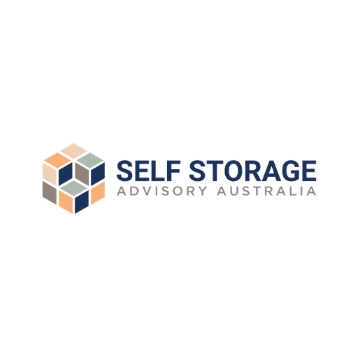 Self Storage Advisory Logo